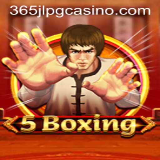 Discover the Strategy and Thrills of 5Boxing