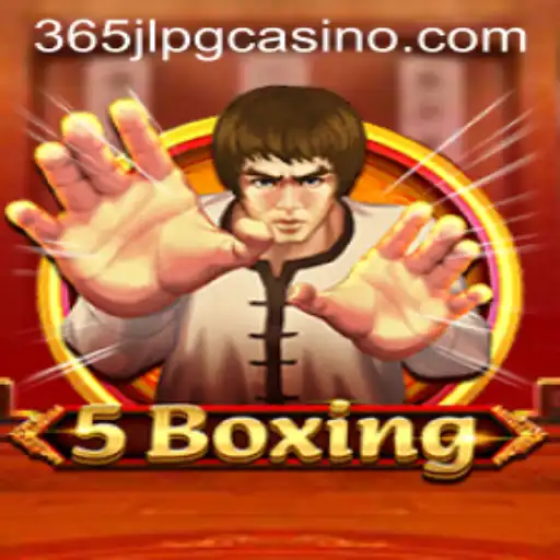 Discover the Strategy and Thrills of 5Boxing