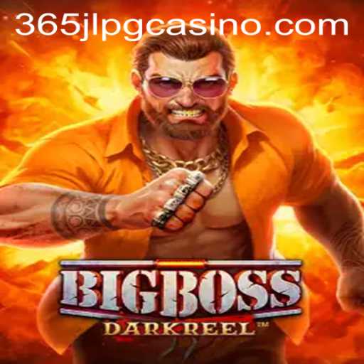 BigBoss: Exploring the Thrilling World of 365jlpg