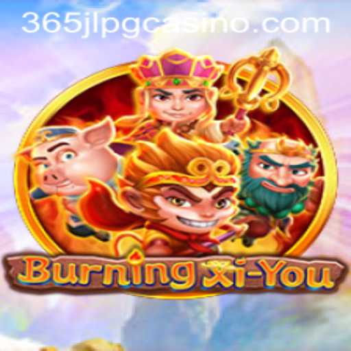 BurningXiYou: A Thrilling Journey Through Ancient Mythology