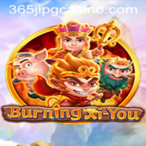 BurningXiYou: A Thrilling Journey Through Ancient Mythology