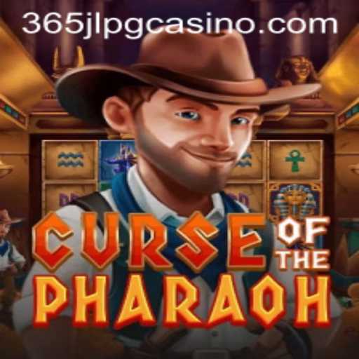 Curse of the Pharaoh