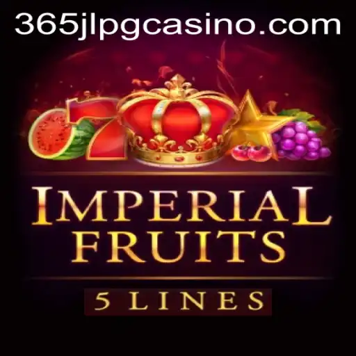 Exploring Imperial Fruits 5