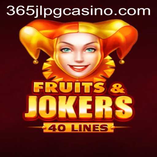 Embark on an Exciting Journey with FruitsAndJokers40: The Ultimate Gaming Experience