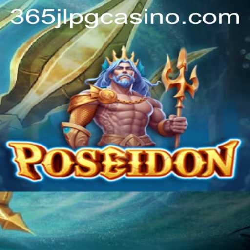 Unveiling the Mysteries of Poseidon: A Deep Dive into Gameplay