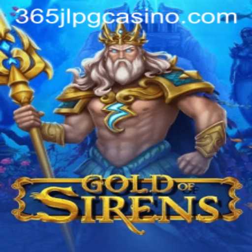 GoldofSirens: Dive into an Enchanting Adventure