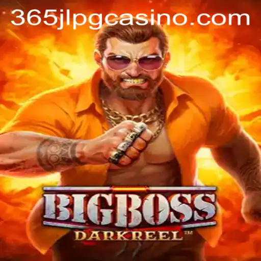BigBoss: Exploring the Thrilling World of 365jlpg