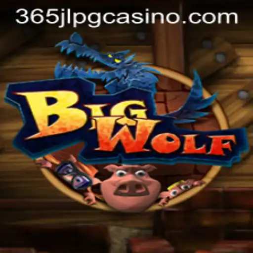 Exploring BigWolf: A Dynamic Gameplay Adventure