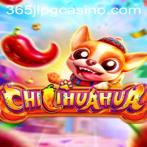 CHILIHUAHUA: The Thrilling New Strategy Game Taking the World by Storm