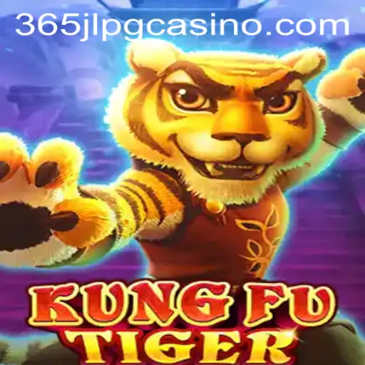 Embark on an Epic Journey with KungFuTiger: A Martial Arts Adventure