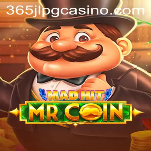 MadHitMrCoin: The Ultimate Gaming Experience
