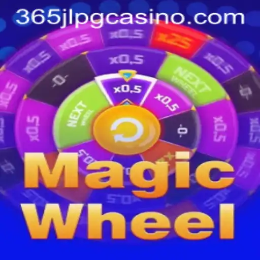 MagicWheel Game Adventure