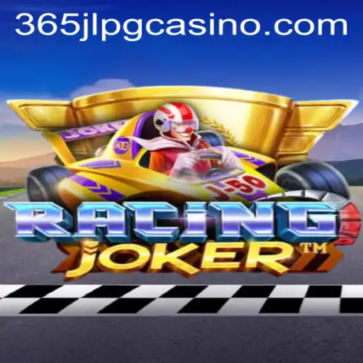 RacingJoker Game Overview and Rules