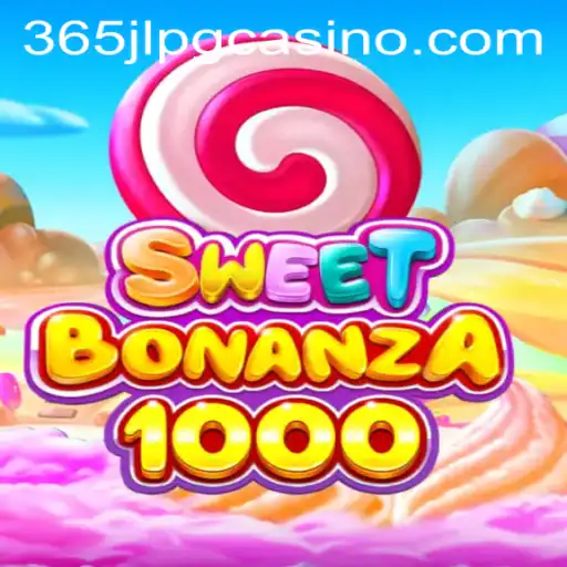 Exploring the Colorful World of SweetBonanza1000