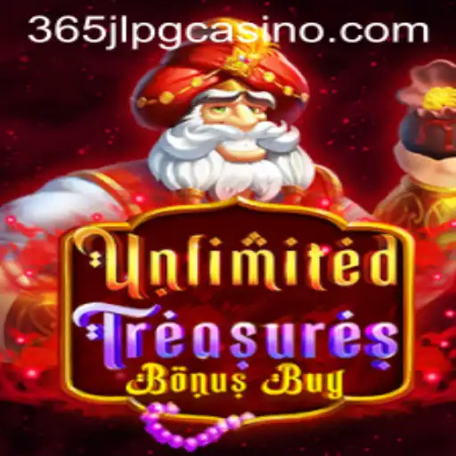 Unlimited Treasures: A Journey of Exploration and Discovery