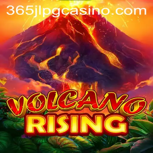 Exploring the World of VolcanoRising: An Epic Adventure Unveiled