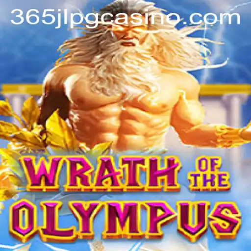Unveiling the Thrilling Universe of WrathofOlympus: A Mythical Gaming Experience