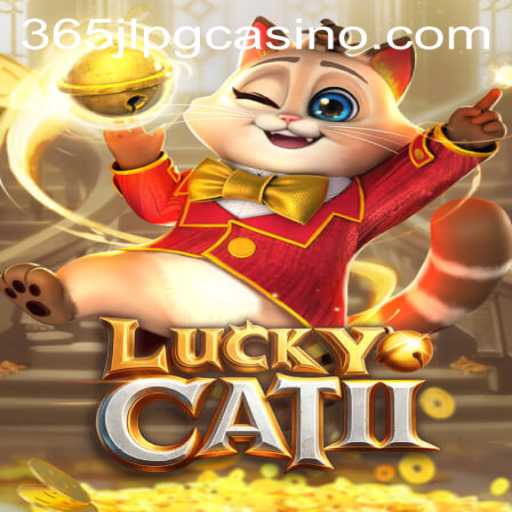 Dive into the World of LuckyCatII: Exploring the Exciting Realm of 365jlpg