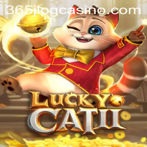 Dive into the World of LuckyCatII: Exploring the Exciting Realm of 365jlpg