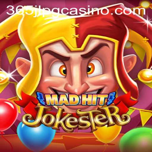 MadHitJokester: An Exciting New Adventure in Gaming