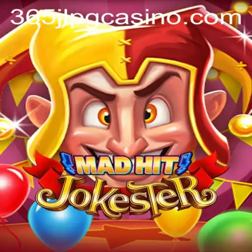 MadHitJokester: An Exciting New Adventure in Gaming