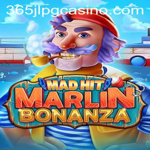 MadHitMarlinBonanza: Dive into the Exciting Aquatic Adventure
