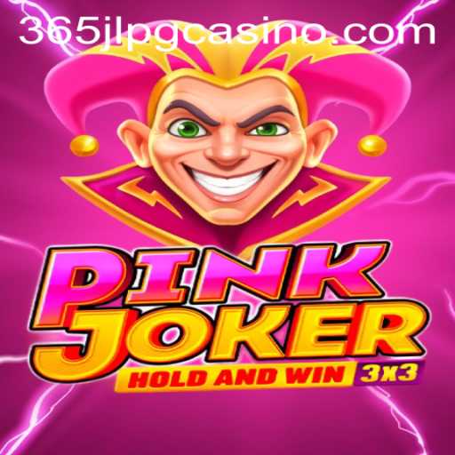 Unveiling the World of Pinkjoker: An Exciting Adventure with 365jlpg