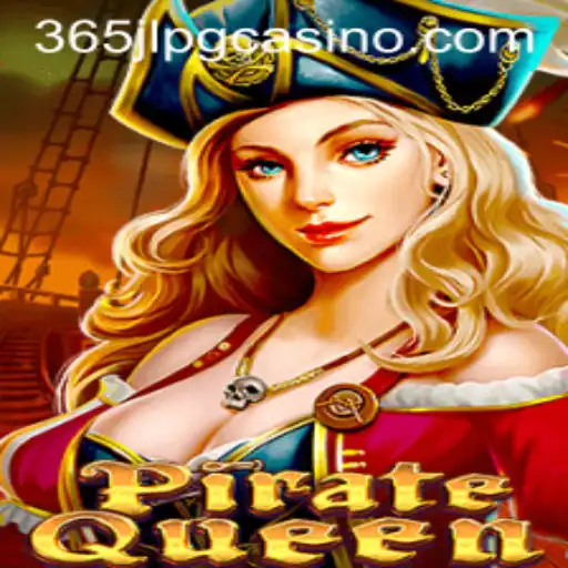 PirateQueen: Embarking on a High Seas Adventure with 365jlpg