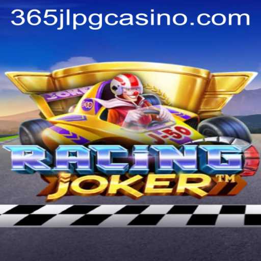 RacingJoker Game Overview and Rules
