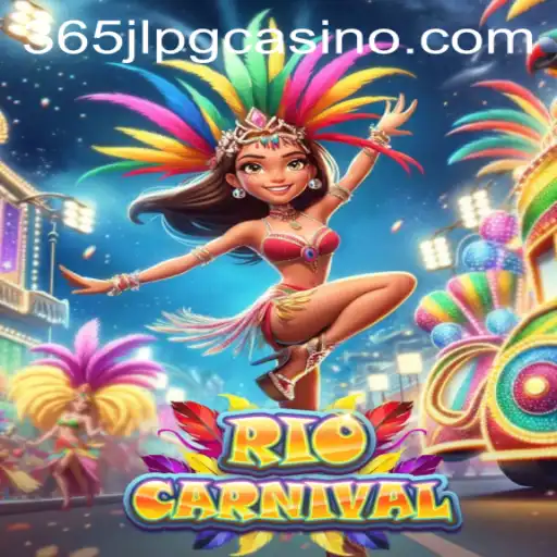 Experience the Vibrant World of RioCarnival: A Captivating Adventure