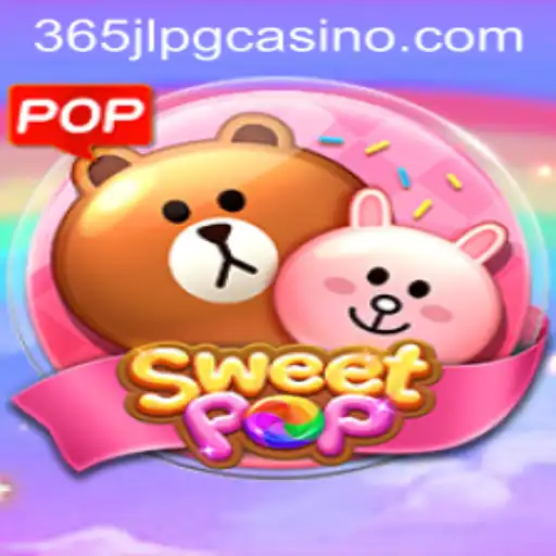 SweetPOP: A Delicious Adventure Into the Candy Kingdom