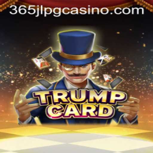 Exploring the Intricate World of TrumpCard: A Comprehensive Guide