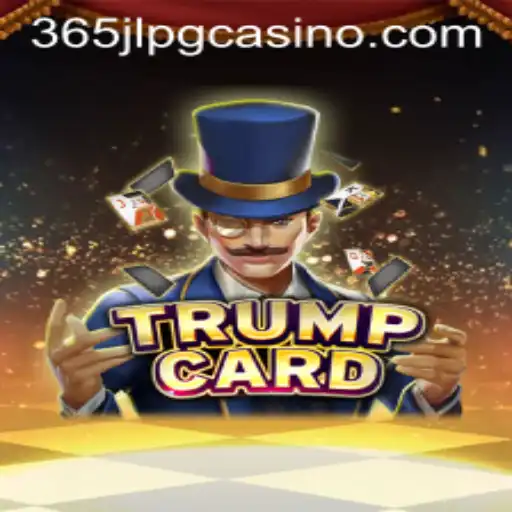 Exploring the Intricate World of TrumpCard: A Comprehensive Guide