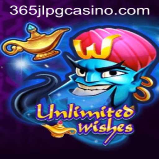 UnlimitedWishes: A Mystical Journey into Gaming