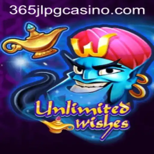 UnlimitedWishes: A Mystical Journey into Gaming