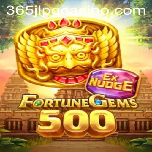 Unveiling FortuneGems500