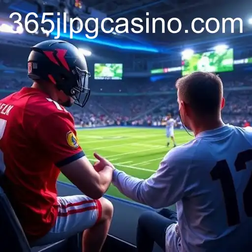 Exploring the World of Virtual Sports: A Deep Dive into 365jlpg