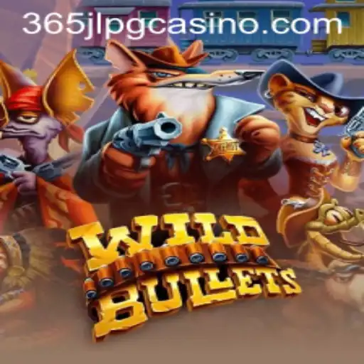 Embark on an Epic Adventure with WildBullets